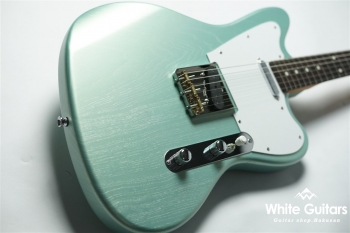 KTM-AS - Light Green Opal